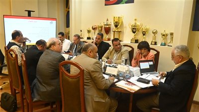 مجلس البارالمبية يتسلم مهامه.. ورئاسة شرفية لحياة خطاب