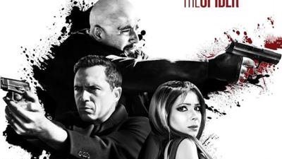 طرح فيلم العنكبوت لـ أحمد السقا على منصة watch it اليوم