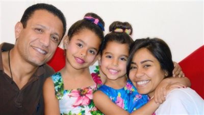 قبل المحاكمة غدًا.. طليق شيرين عبد الوهاب عن رفعه دعوى ضد المتهم بتهديد ابنته: لن أتنازل 