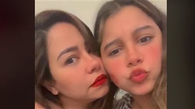 طليق شيرين عبد الوهاب في التحقيقات: هنا بنتي حاولت إنهاء حياتها بعد تعرضها للابتزاز.. وعرفنا من المدرسة