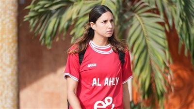 لاعبة سلة الأهلي: سنقاتل للتتويج ببطولة إفريقيا.. وجاهزون لربع النهائي