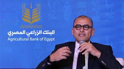 تعيين شريف حسن رئيسا لمجموعة الاتصال المؤسسي بالبنك الزراعي