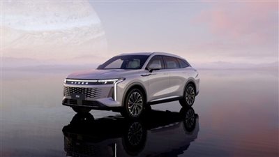 أرخص سيارة مجمعة محليًا تقدمها علامة إكسيد في مصر 