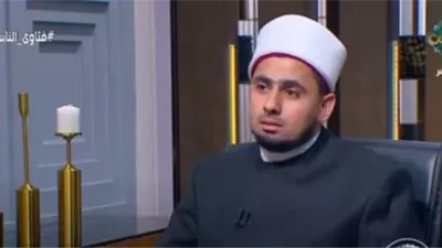  زوجي توفي وهو مريض وكان عليه قرض والبنك أسقطه فهل عليه ذنب؟.. أمين الفتوى يبين حكم الشرع