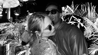 محمد رمضان لـ القاهرة 24: شيرين رضا من أجمل وأطيب النساء.. وأتمنى يجمعنا عمل فني