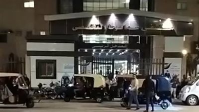 التصريح بدفن جثتين ضمن ضحايا حادث انقلاب ميكروباص على محور سمالوط بالمنيا 