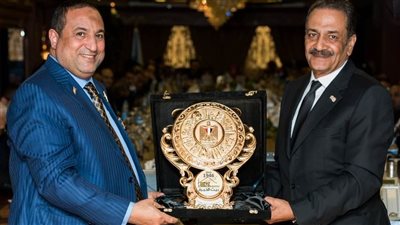 وفاة محمود عبد اللطيف نائب الرئيس التنفيذي لمجموعة بيت الخبرة