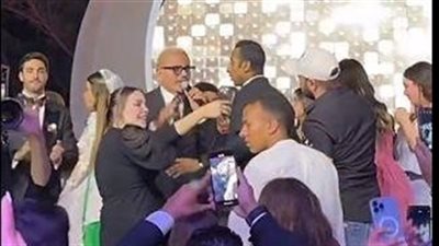 حجز استئناف قضية الفنان عمرو دياب والشاب سعد أسامة لجلسة 26 فبراير للحكم