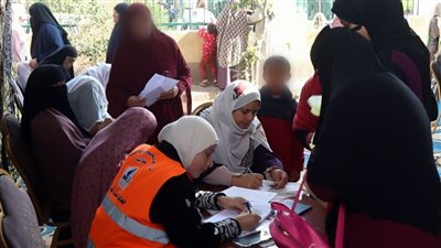 المجمع الطبي للقوات المسلحة بالمعادي يحصل على شهادات الاعتماد والرقابة الصحية GAHAR