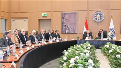 الري: اتفاق مع المالية على تطوير عملية استثمار أراضي الوزارة.. وطرح المزادات لاستثمارها