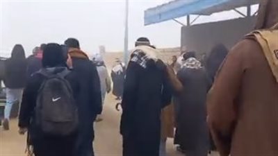 بعد 4 أيام من غرقها.. تشييع جثمان المعيدة دعاء إحدى ضحايا ميكروباص أسيوط|بث مباشر 