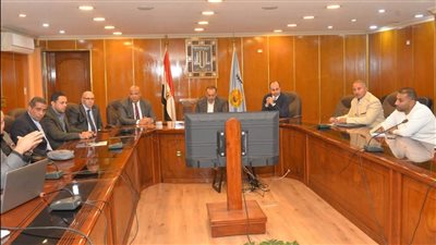 بتكلفة 250 مليون جنيه.. وزيرة البيئة: إطلاق الأعمال الإنشائية لمصنع تدوير المخلفات بأسيوط