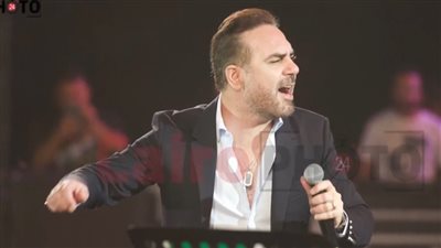 أخويا وعشرة عمري.. وائل جسار يعرب عن سعادته بذكر محمد رمضان اسمه في أغنيته الأخيرة|بث مباشر 