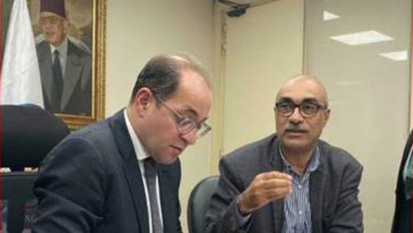 وكيل القوى العاملة