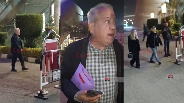 إيهاب فهمي - محمد