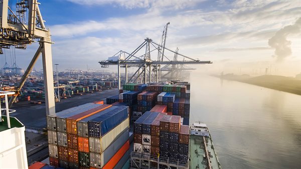 التبادل التجاري 