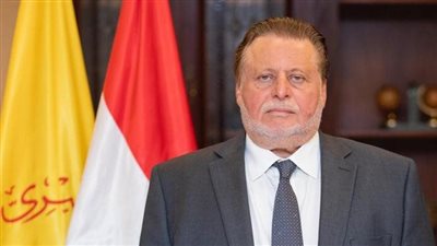 مصادر: قرار جمهوري بتجديد تكليف حسن عبد الله قائما بأعمال محافظ البنك المركزي لمدة عام