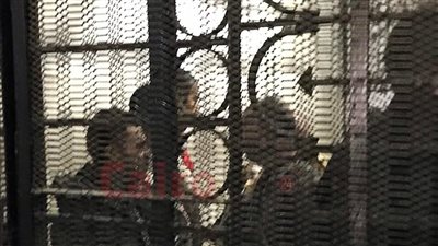 السجن 3 سنوات للمتهمين بـ ابتزاز ابنة شيرين عبد الوهاب.. والقاضي: اتقوا الله في أنفسكم| بث مباشر 