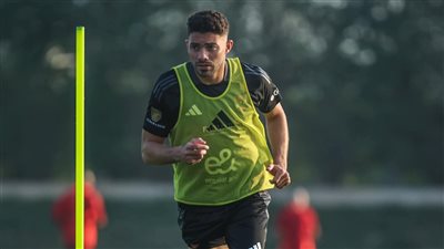 ياسر إبراهيم: جددت عقدي في رحلة جنوب إفريقيا.. ولم أستطع النوم بعد مباراة صن داونز