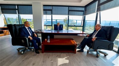 3 ملفات على طاولة اتحاد الكرة لحسمها باجتماع الأحد