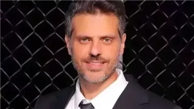 طارق صبري: دوري في الحلانجي جديد عليا.. وبحب أشتغل مع المؤلف محمد حمدان