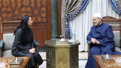 شيخ الأزهر: أنا متأثر بالناس وأحوالهم.. وأداوم على الدعاء بأن يسخرنا الله في قضاء حوائج المحتاجين