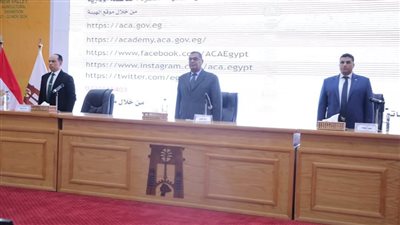 الوادي الجديد تنظم مؤتمرا عن مخاطر الفساد وسبل مكافحته في المجتمع| صور