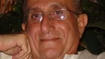  وفاة الدكتور سمير جورج أستاذ طب الغدد الصماء بكلية قصر العيني