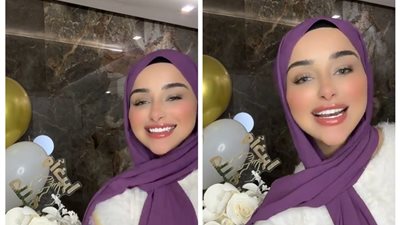 باركولي اتطلقت| تيك توكر تونسية تتصدر تريند السوشيال ميديا.. ما القصة؟