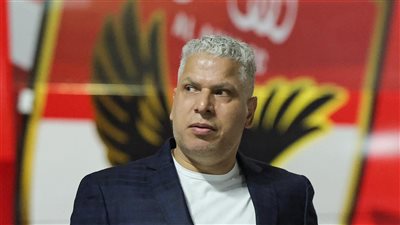 اختيار وائل جمعة الأمين المساعد لحزب مستقبل وطن بالغربية 