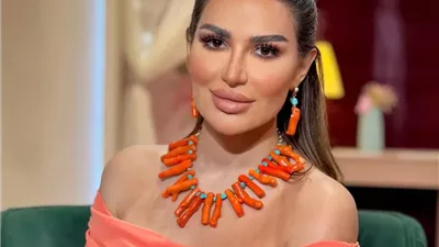 سارة نخلة ردًا على تصريحات هادي الباجوري: كلامك فيه تجاوز لقيم المجتمع العربي