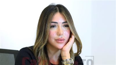 سارة سلامة: أنا ضد فكرة الانتشار.. ومتعتي في تقديم أدوار حقيقية من مجتمعنا