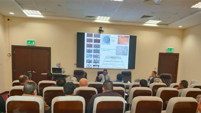 الإسكان تدرس آليات تفعيل وتطبيق نماذج الطرق الخضراء بالمدن الجديدة 