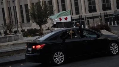 مبعوث الأمم المتحدة: إنهاء العقوبات على سوريا سيساعد في تلبية احتياجات هائلة