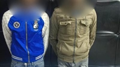 هواتف وسيارة.. سقوط مرتكبي جرائم السرقة بالقاهرة 