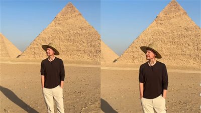 بعد زيارته لمصر.. معلومات عن مستر بيست اليوتيوبر العالمي