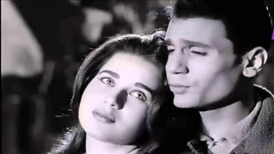 حكاية زبيدة ثروت مع عبد الحليم حافظ في ذكرى وفاتها الثامنة