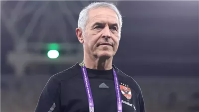 أول رد فعل من كولر عقب التعادل أمام الزمالك