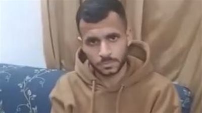 بلع لسانه.. نور يكن لاعب فريق أبشواي بالفيوم يروي تفاصيل إصابته| بث مباشر