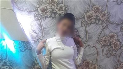 والد طالبة العبور المتوفاة على يد زميلتها بالعبور: بنتي ماتت بسبب التنمر.. وربنا ما يحط أب في نفس موقفي