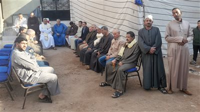 لجنة مسابقة بورسعيد للقرآن تعزي أهل المتسابقة المتوفاة إثر حادث.. وتطمئن على المصابين