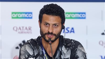 محمد الشناوي: لا نفكر في الثأر من باتشوكا.. وهدفنا الوصول لنهائي الإنتركونتيننتال 