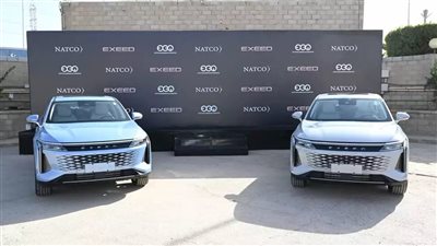 تبدأ من 2.3 مليون جنيه.. أسعار سيارات إكسيد المجمعة محليًا في مصر