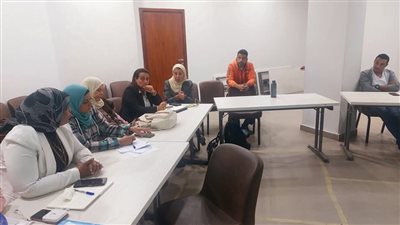 هيئة التخطيط العمراني تكلف أحد المكاتب الاستشارية لإعداد المخطط الاستراتيجي لـ 25 قرية بـ أسوان