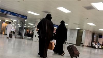 المبادرة المصرية للحقوق الشخصية تنضم للطعن أمام مجلس الدولة على قرار منع سفر النساء للسعودية دون إذن مسبق