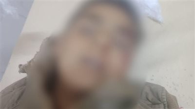 مصرع شاب مجهول الهوية في حادث سير بالمنيا 