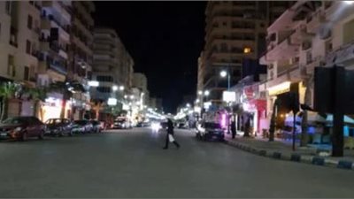 أمطار واضطراب الملاحة البحرية.. الأرصاد تكشف تفاصيل حالة الطقس خلال الـ 6 أيام المقبلة 