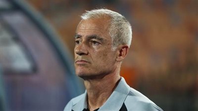 حقيقة مفاوضات الزمالك مع روي أجواش لتولي تدريب الفريق