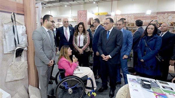 الدكتور مصطفى مدبولي