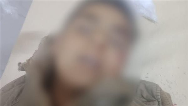 الشاب المتوفى 